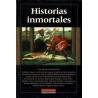 Historias inmortales - AA.VV.