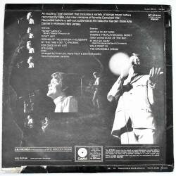 Glen Campbell - Live. LP