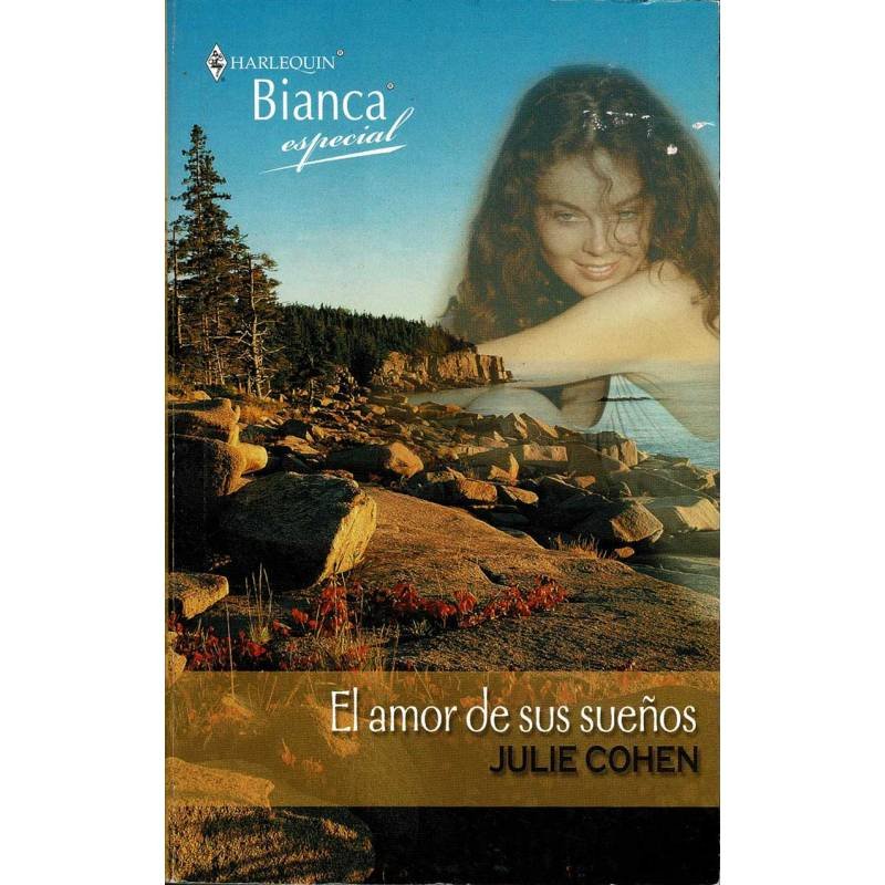 El amor de sus sueños - Julie Cohen