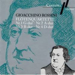 Giacchino Rossini -...