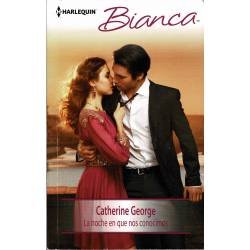 La noche en que nos...