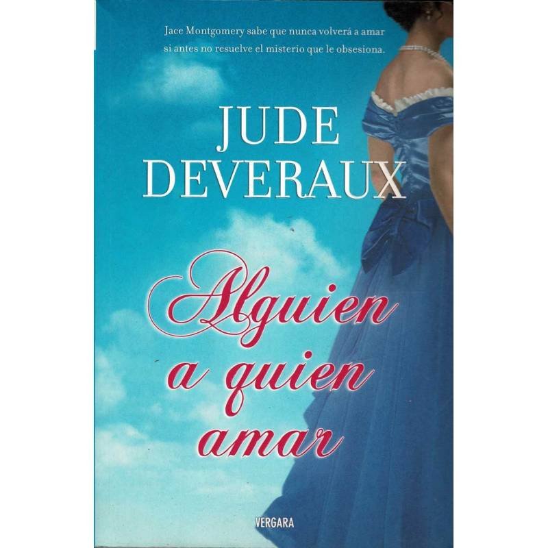Alguien a quién amar - Jude Deveraux
