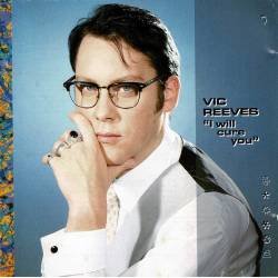 Vic Reeves - I Will Cure...