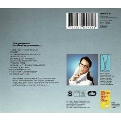 Vic Reeves - I Will Cure You. CD