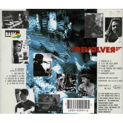 Revolver - Básico. CD