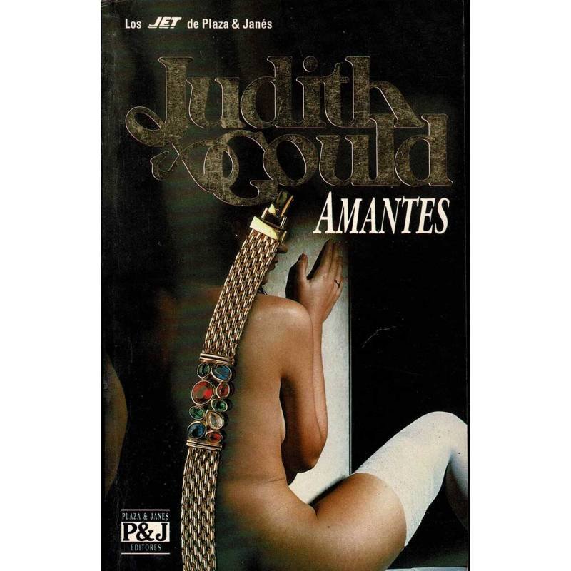 Amantes - Judith Gould