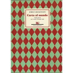 Carta al mundo - Emily...