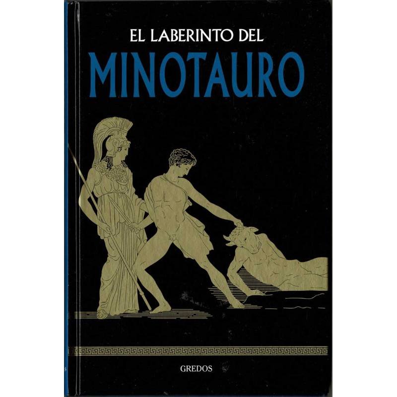 El Laberinto del Minotauro - Bernardo Souvirón