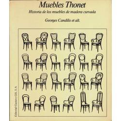Muebles Thonet. Historia de...