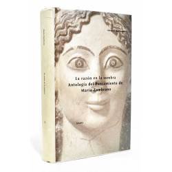 La razón en la sombra....