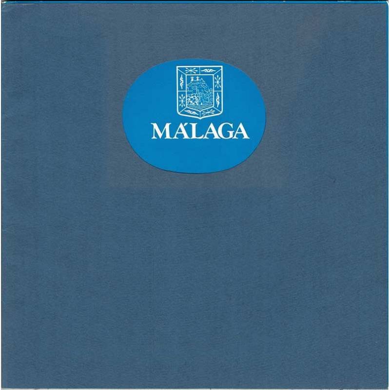 Málaga - José Ruiz Sanchez