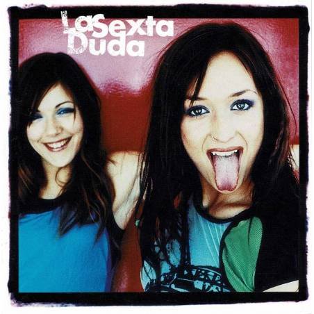 La Sexta Duda - La Sexta Duda. CD