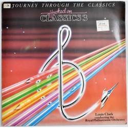 Louis Clark - Journey through the Classics. Hooked on Classics 3. LP