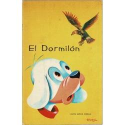 El Dormilón - Laura García Corella