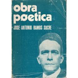 Obra Poética. Edición del...