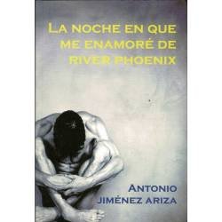 La noche en que me enamoré...