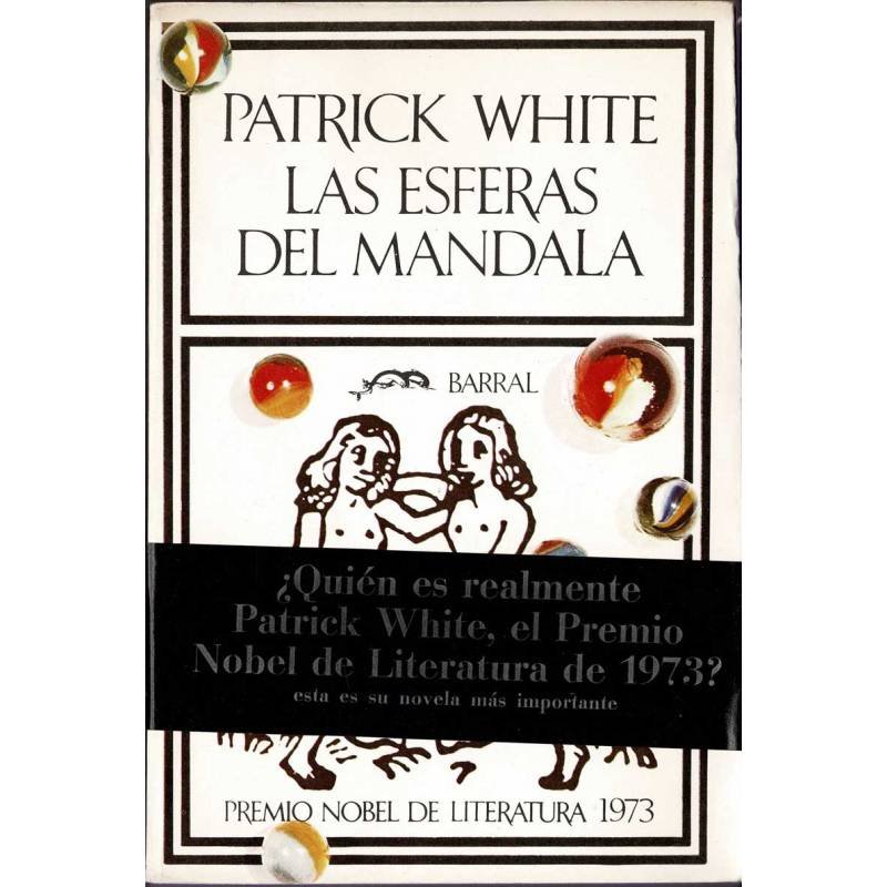 Las esferas del mandala - Patrick White