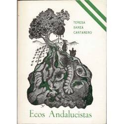 Ecos Andalucistas - Teresa Barea Cantarero