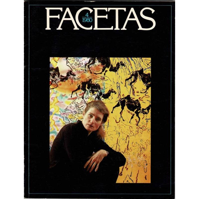 Revista Facetas No. 50. 1980