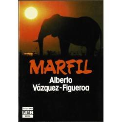 Marfil - Alberto...