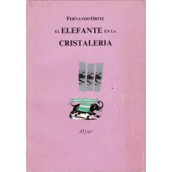 El elefante en la cristalería