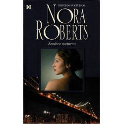Sombra nocturna - Nora Roberts