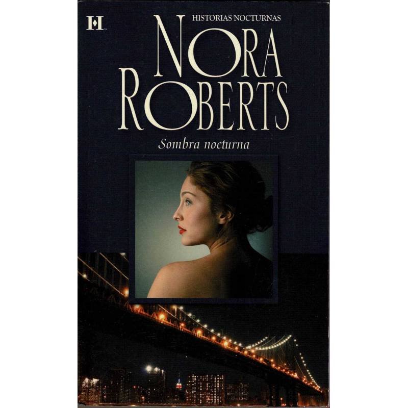 Sombra nocturna - Nora Roberts
