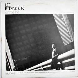 Lee Ritenour - On the line. LP