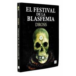 El festival de la blasfema...