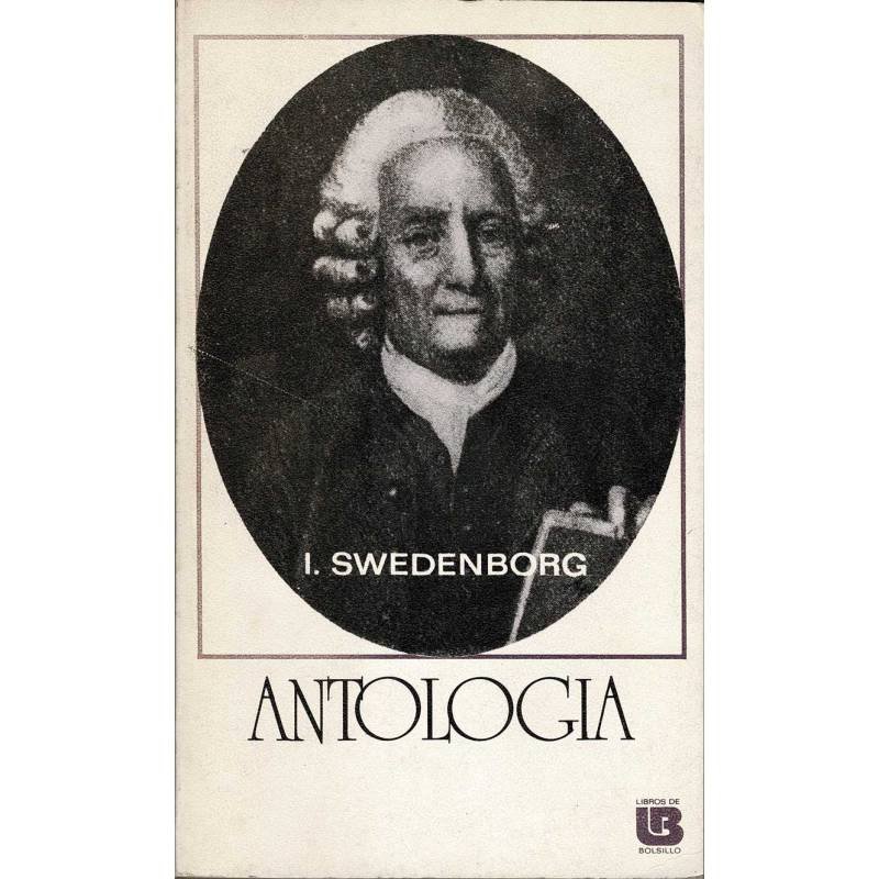 Antología - Inmanuel Swedenborg