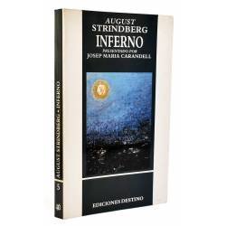 Inferno - August Strindberg