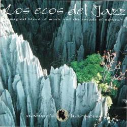 Second Sight - Los ecos del Jazz. CD