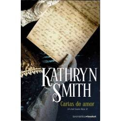 Cartas de Amor. El Club...