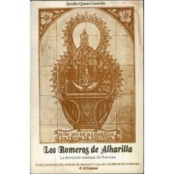 Los Romeros de Alharilla. La devoción mariana de Porcuna - Jacobo Quero Garrido