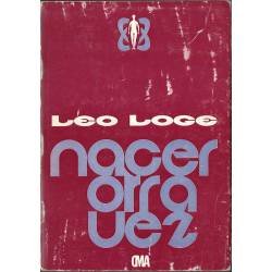 Nacer otra vez - Leo Loge
