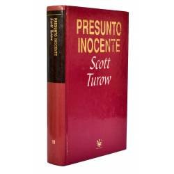 Presunto inocente - Scott...