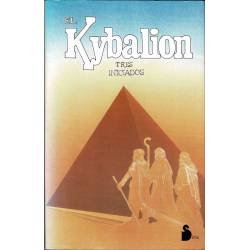 El Kybalion - Tres Iniciados