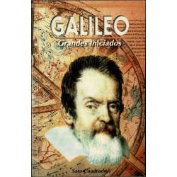 Grandes Iniciados. Galileo...