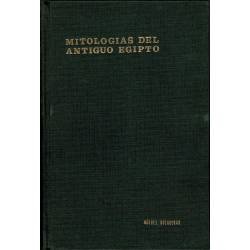 Mitologías del Antiguo...