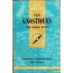 Les Gnóstiques - Serge Hutin