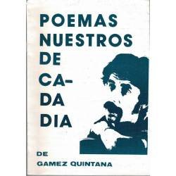 Poemas nuestros de cada día