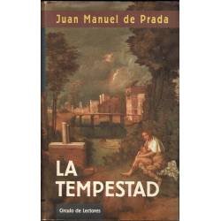 La Tempestad