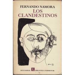 Los Clandestinos