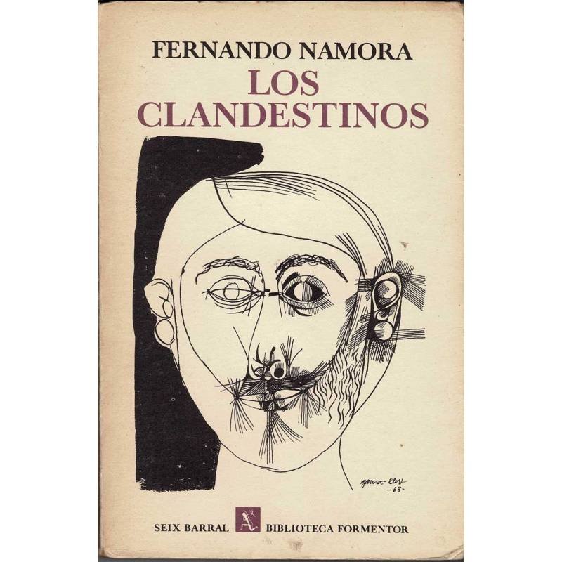 Los Clandestinos