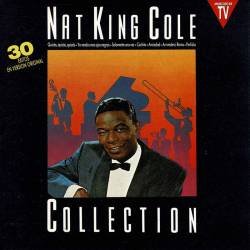 Nat King Cole - Collection. CD