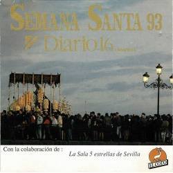 Semana Santa 93. CD