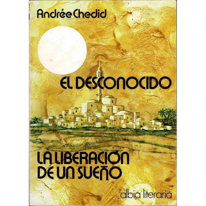 El desconocido. La liberación de un sueño