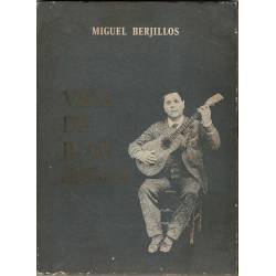 Vida de Juan Breva - Miguel...