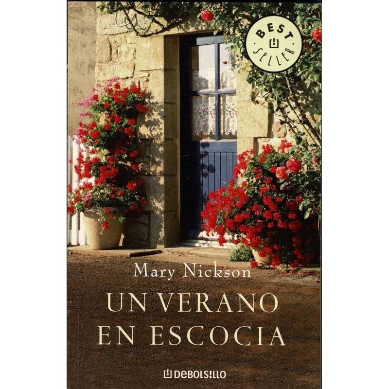 Un verano en Escocia