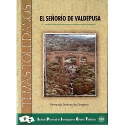 El Señorío de Valdepusa -...